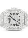 iced out cartier