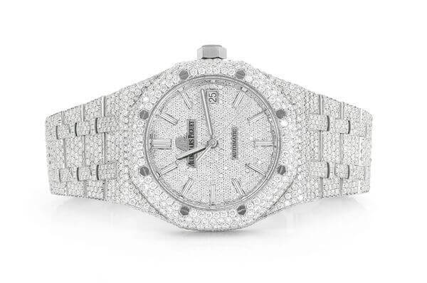 iced out ap replica