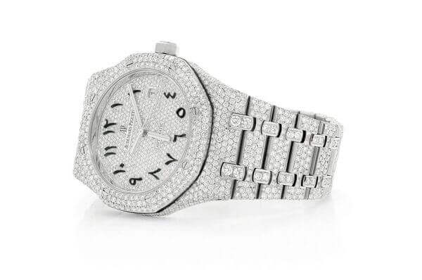 ap iced out
