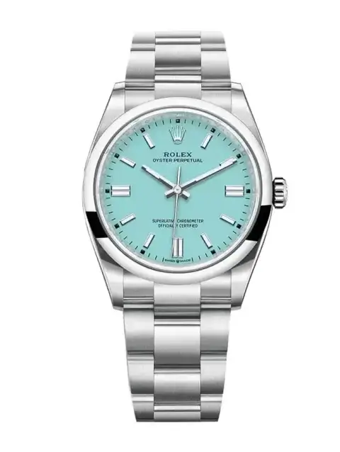 rolex oyster perpetual 36