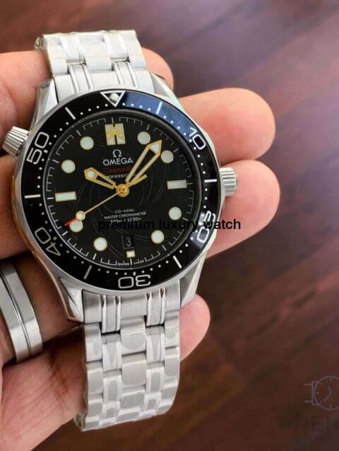 omega dive watches