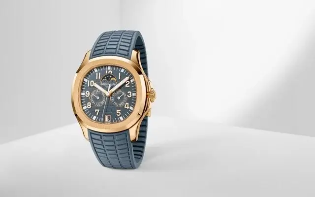 High-Quality Replica Patek Philippe Nautilus & Aquanaut Watches