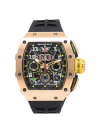 Richard Mille replica Rm11-03