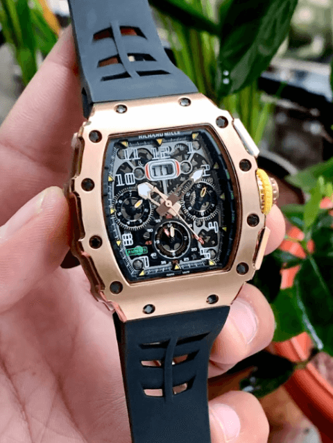 Richard Mille replica Rm11-03