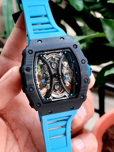 replica richard mille