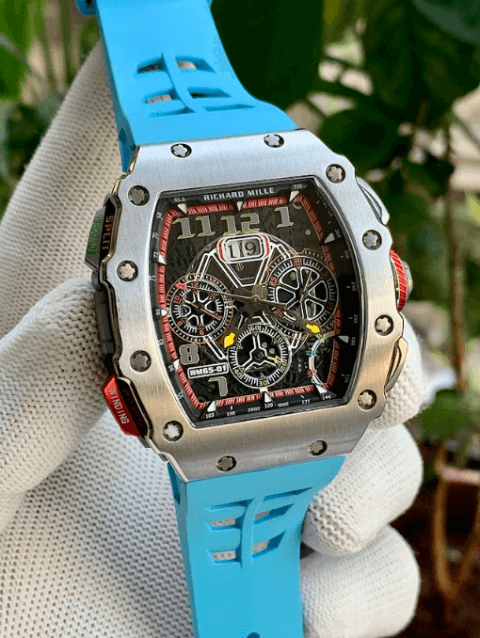 richard mille replica