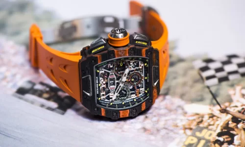 richard mille replica