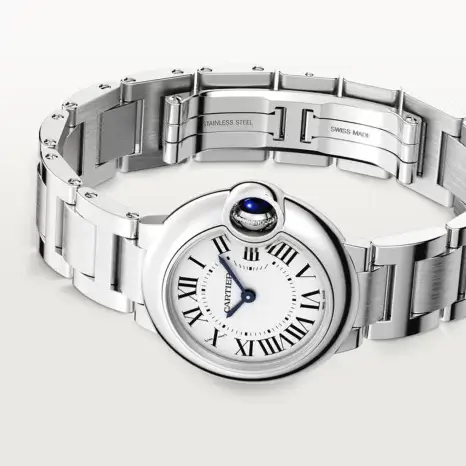 fake cartier watch