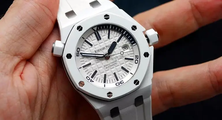 Audemars Piguet Replica Watch