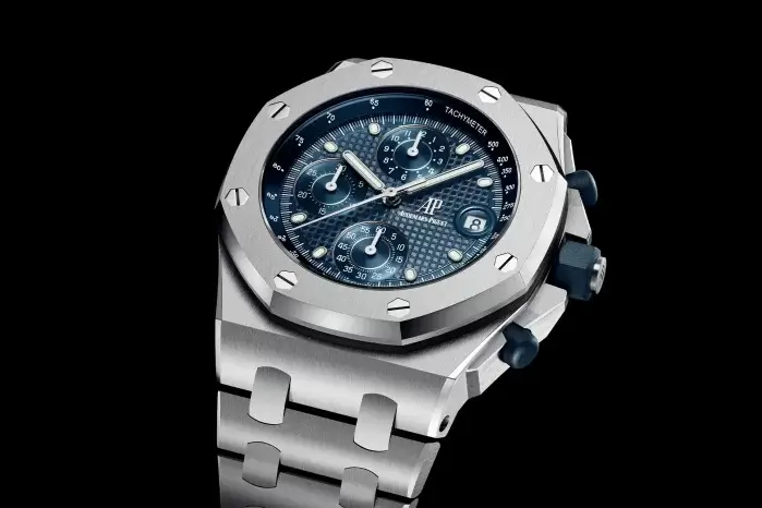 Audemars Piguet Royal Oak Offshore 