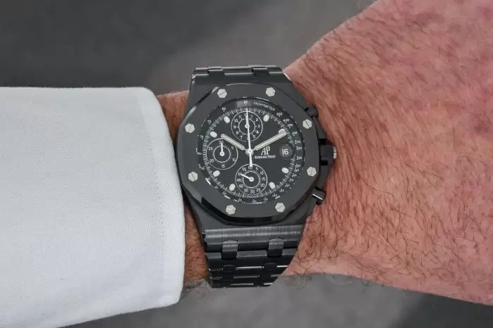 Replica Royal Oak Offshore 