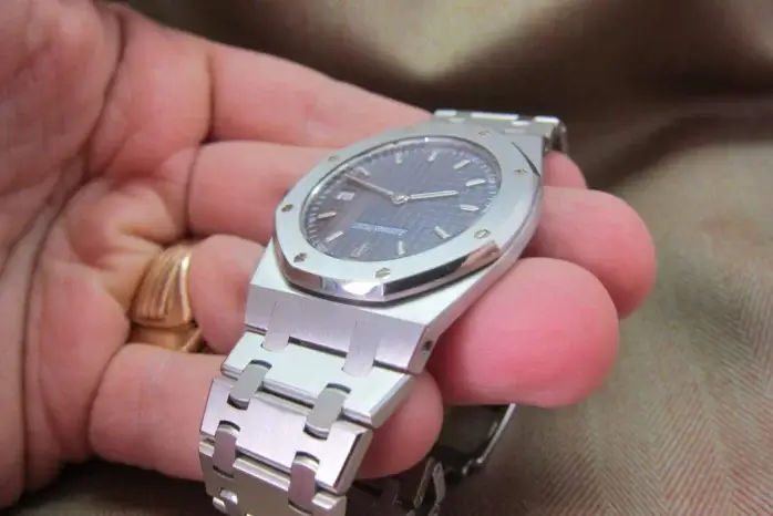 Audemars Piguet Replica Royal Oak