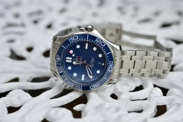 Omega Replica Seamaster Diver 300M