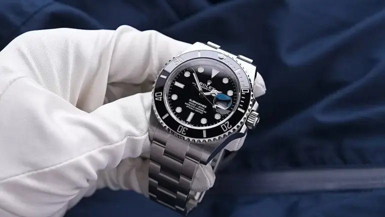 Imitation Watch Rolex Submariner Date 