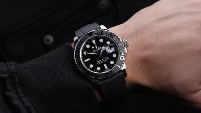 Replica Rolex Yacht Master