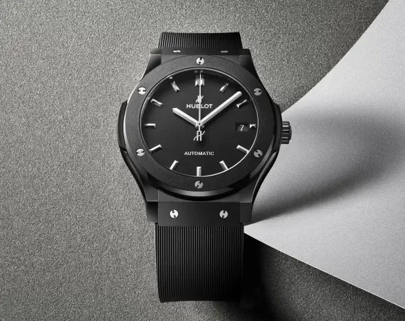 Hublot Replica Classic Fusion Watch 