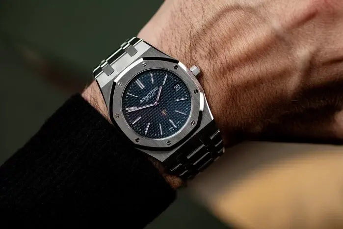 Replica Audemars Piguet Royal Oak